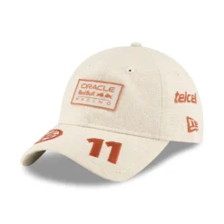 Gorra Checo Pérez GP Mónaco 2024
