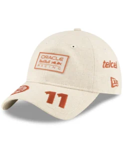 Gorra Checo Pérez GP Mónaco 2024