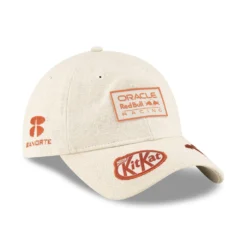 Gorra Checo Pérez GP Mónaco 2024