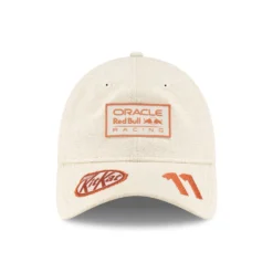 Gorra Checo Pérez GP Mónaco 2024