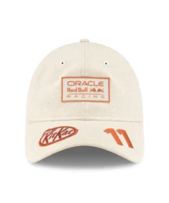 Gorra Checo Pérez GP Mónaco 2024