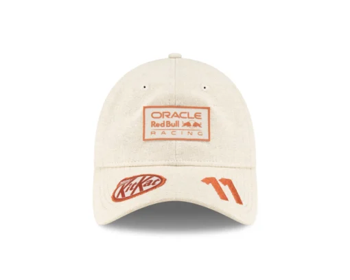 Gorra Checo Pérez GP Mónaco 2024