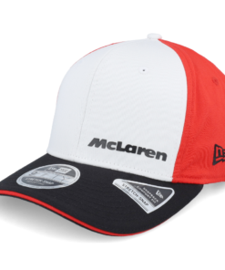 Gorra McLaren GP Mónaco 2024