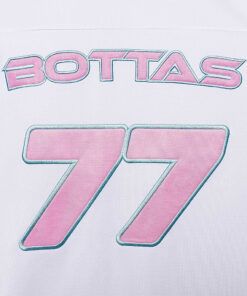 Camisa Stake F1 Team GP Miami 2024