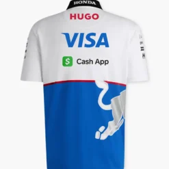 Polo Visa Cash App RB 2024