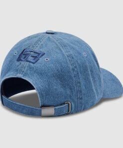 Gorra George Russell GP Silverstone 2024