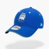 Gorra VISA Cash App RB 2024 Azul