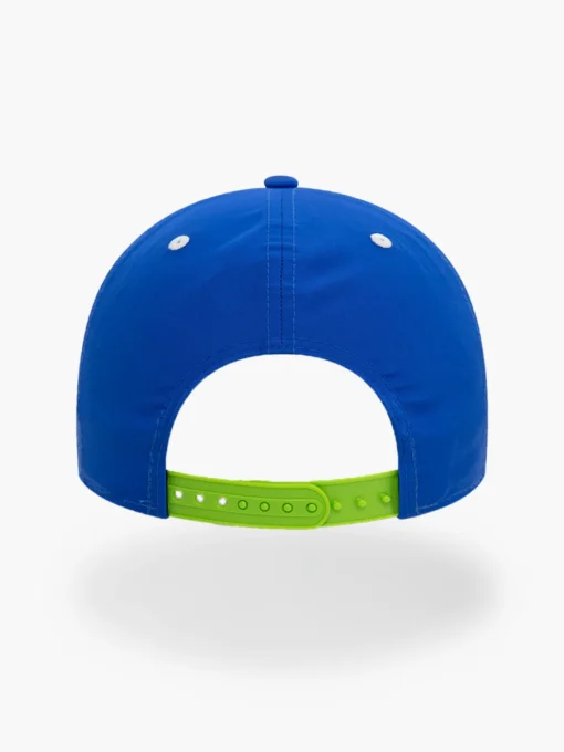 Gorra VISA Cash App RB 2024 Azul