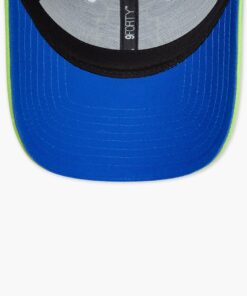 Gorra VISA Cash App RB 2024 Azul