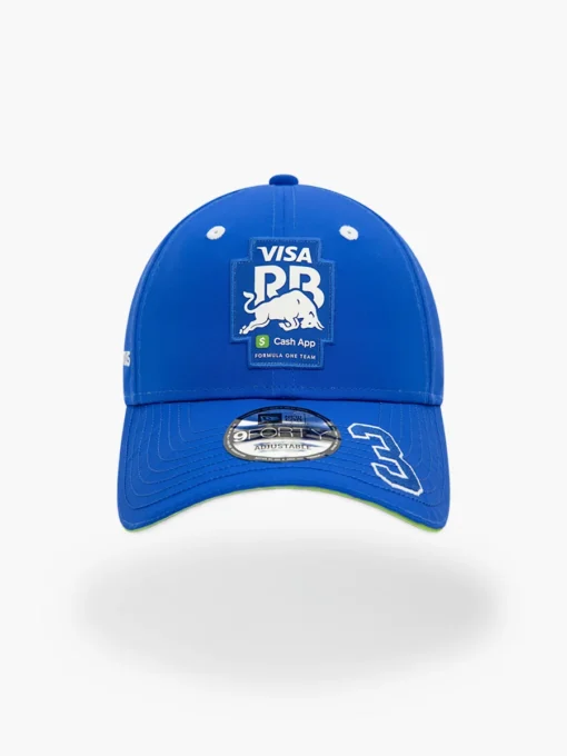 Gorra Daniel Ricciardo 2024