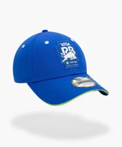 Gorra Yuki Tsunoda 2024