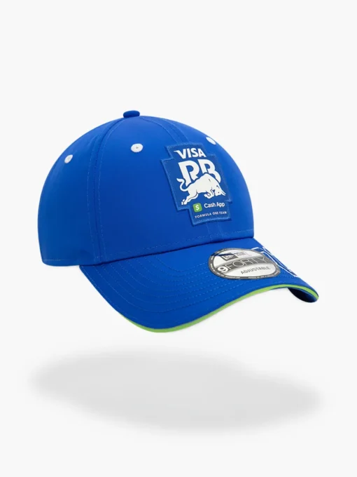 Gorra Yuki Tsunoda 2024