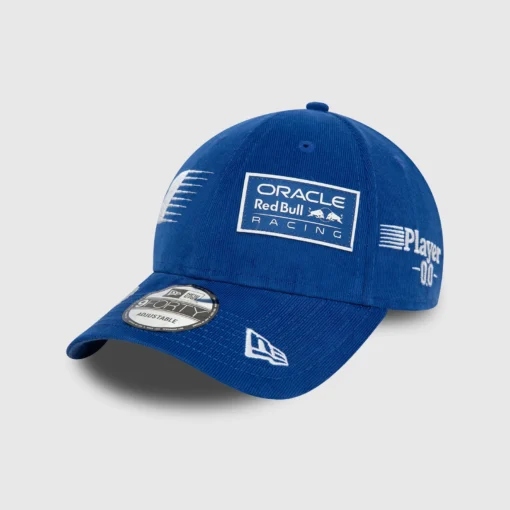 Gorra Max Verstappen GP Holanda 2024