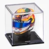 Casco Checo Pérez 2024 Escala 1:4