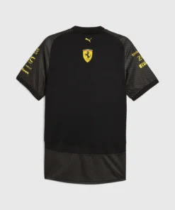 Playera Ferrari GP Monza 2024