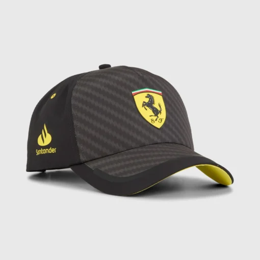 Gorra Ferrari GP Italia 2024