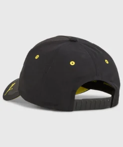 Gorra Ferrari GP Italia 2024