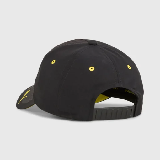 Gorra Ferrari GP Italia 2024