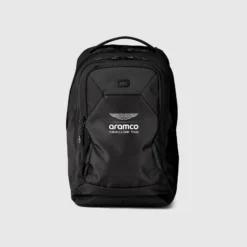 Mochila Aston Martin 2024