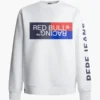 Playera Manga Larga Red Bull X Pepe Jeans