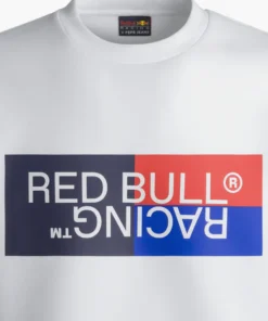 Playera Manga Larga Red Bull X Pepe Jeans