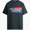 Playera Red Bull X Pepe Jeans Logo