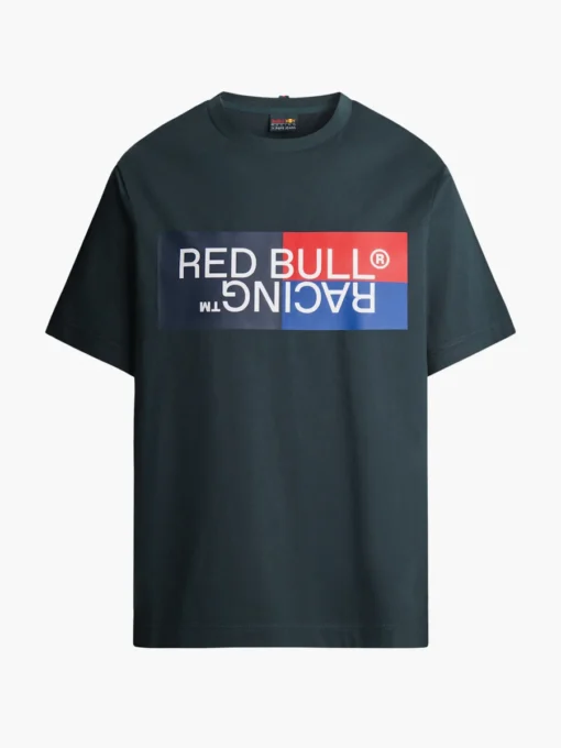 Playera Red Bull X Pepe Jeans Logo