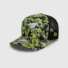 Gorra McLaren Lando Norris GP Singapur 2024