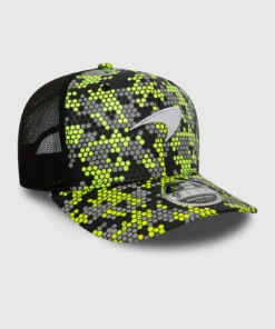 Gorra McLaren Lando Norris GP Singapur 2024