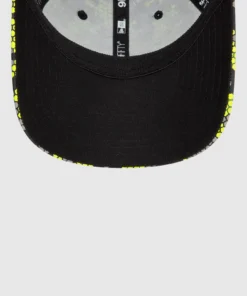 Gorra McLaren Lando Norris GP Singapur 2024