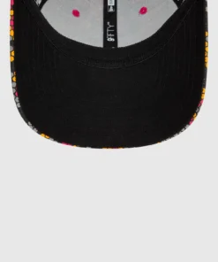 Gorra McLaren Oscar Piastri GP Singapur 2024