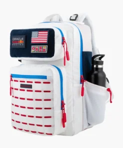 Mochila Red Bull GP Las Vegas 2024 Built For Athletes