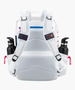 Mochila Red Bull GP Las Vegas 2024 Built For Athletes