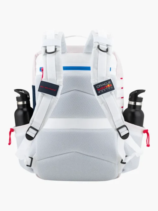 Mochila Red Bull GP Las Vegas 2024 Built For Athletes