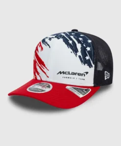 Gorra McLaren GP Austin 2024