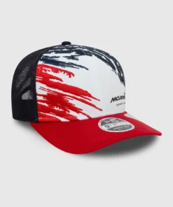 Gorra McLaren GP Austin 2024