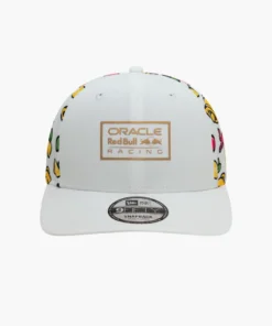 Gorra Red Bull GP Las Vegas 2024 Blanca