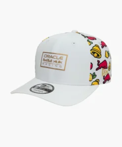 Gorra Red Bull GP Las Vegas 2024 Blanca