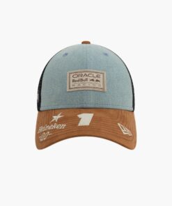 Gorra Max Verstappen GP Austin 2024