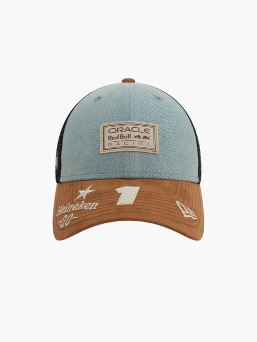 Gorra Max Verstappen GP Austin 2024