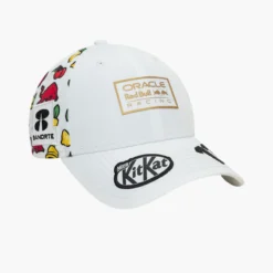 Gorra Checo Pérez GP Las Vegas 2024
