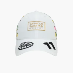 Gorra Checo Pérez GP Las Vegas 2024