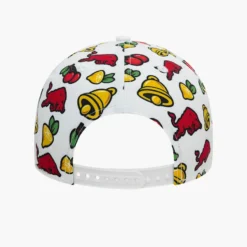 Gorra Checo Pérez GP Las Vegas 2024