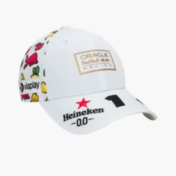 Gorra Max Verstappen GP Las Vegas 2024
