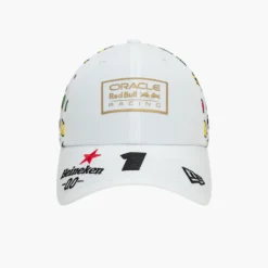 Gorra Max Verstappen GP Las Vegas 2024