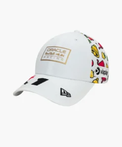 Gorra Max Verstappen GP Las Vegas 2024