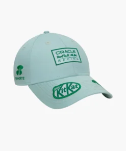 Gorra Checo Pérez GP México 2024