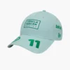 Gorra Checo Pérez GP México 2024