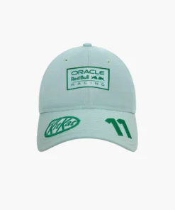 Gorra Checo Pérez GP México 2024