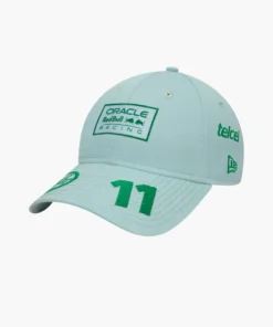 Gorra Checo Pérez GP México 2024